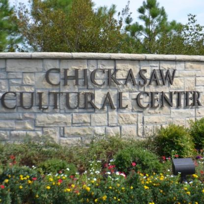 Picture of TEAMS Let's Tour - Chickasaw Cultural Center  May 19, 2026
