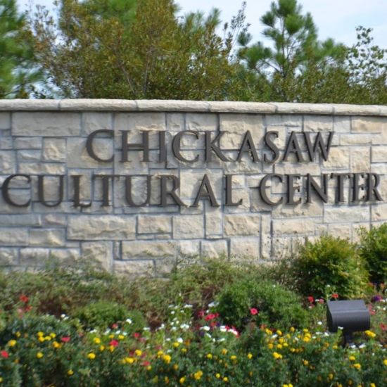 Picture of TEAMS Let's Tour - Chickasaw Cultural Center  May 19, 2026