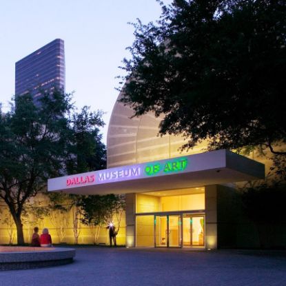 Picture of TEAMS Let's Tour - Dallas Art Museum June 24, 2026