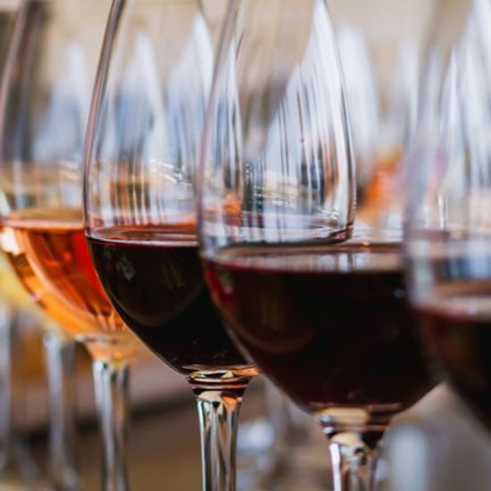 Picture of TEAMS Wine 101 : Journey through the Vines