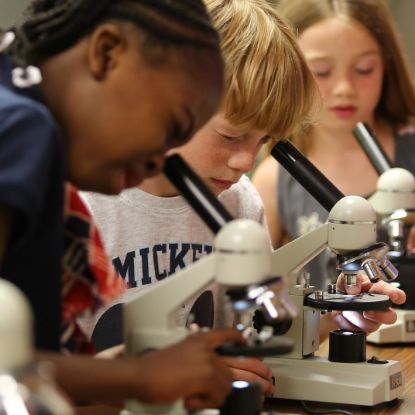 Picture of Summer Camp - Bioquest PM