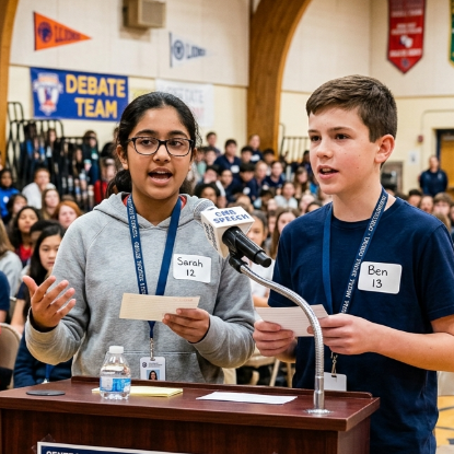 Picture of Summer Camp - Flip the Script AM