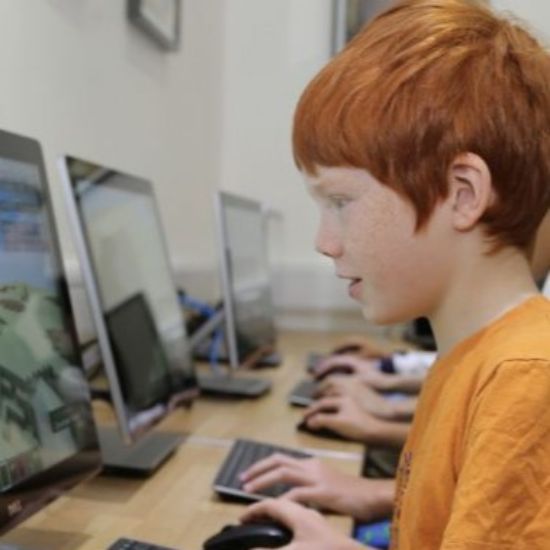 Picture of Summer Camp - Create It 2 PM