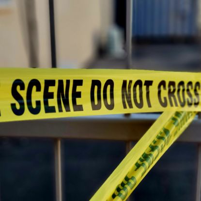 Picture of Summer Camp - Grayson County CSI PM