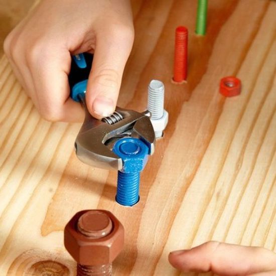 Picture of Summer Camp - Industrial Discovery Camp AM