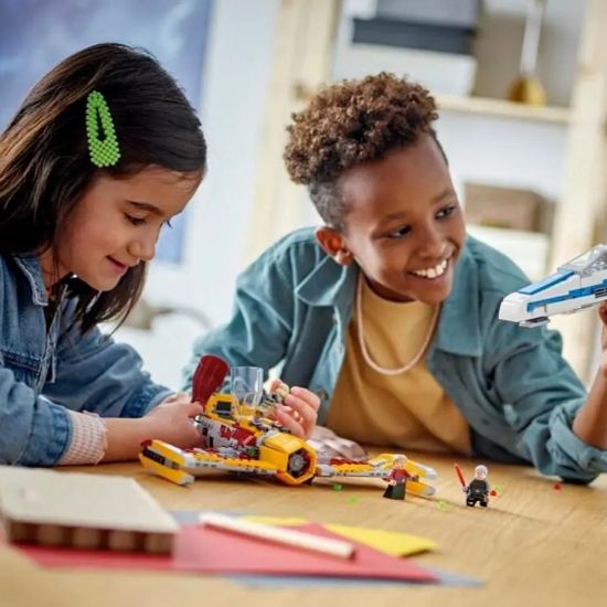 Picture of Summer Camp - Build it Fix It (Grades 3-5) AM