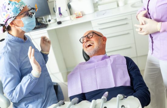 Picture of Health Sciences - Pit and Fissure Sealants 