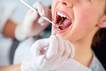Picture of Health Sciences - Pit & Fissure Teeth Set 