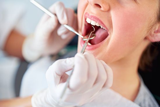 Picture of Health Sciences - Pit & Fissure Teeth Set 