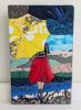 Picture of Kinusaiga - Japanese No Sew Art Form